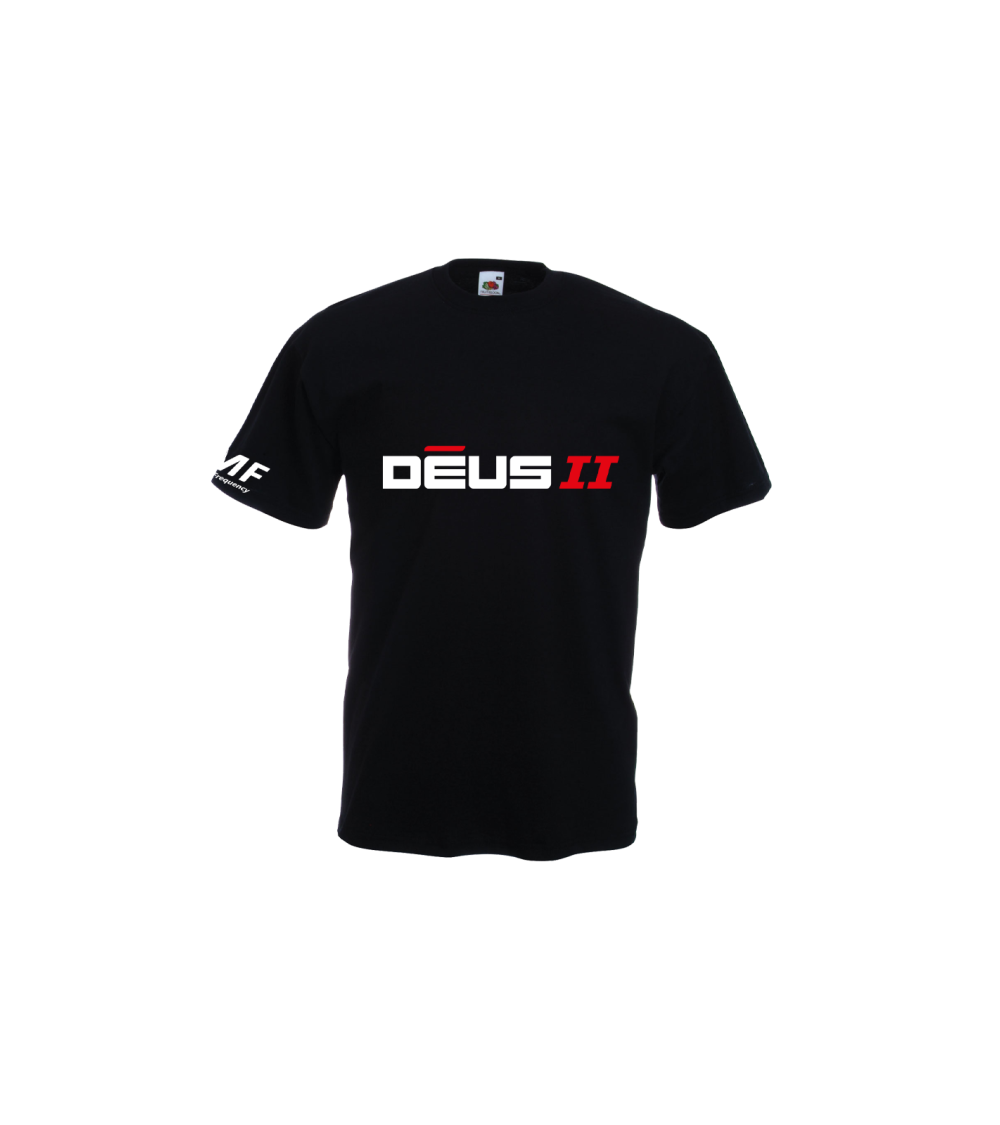 xp deus t shirt