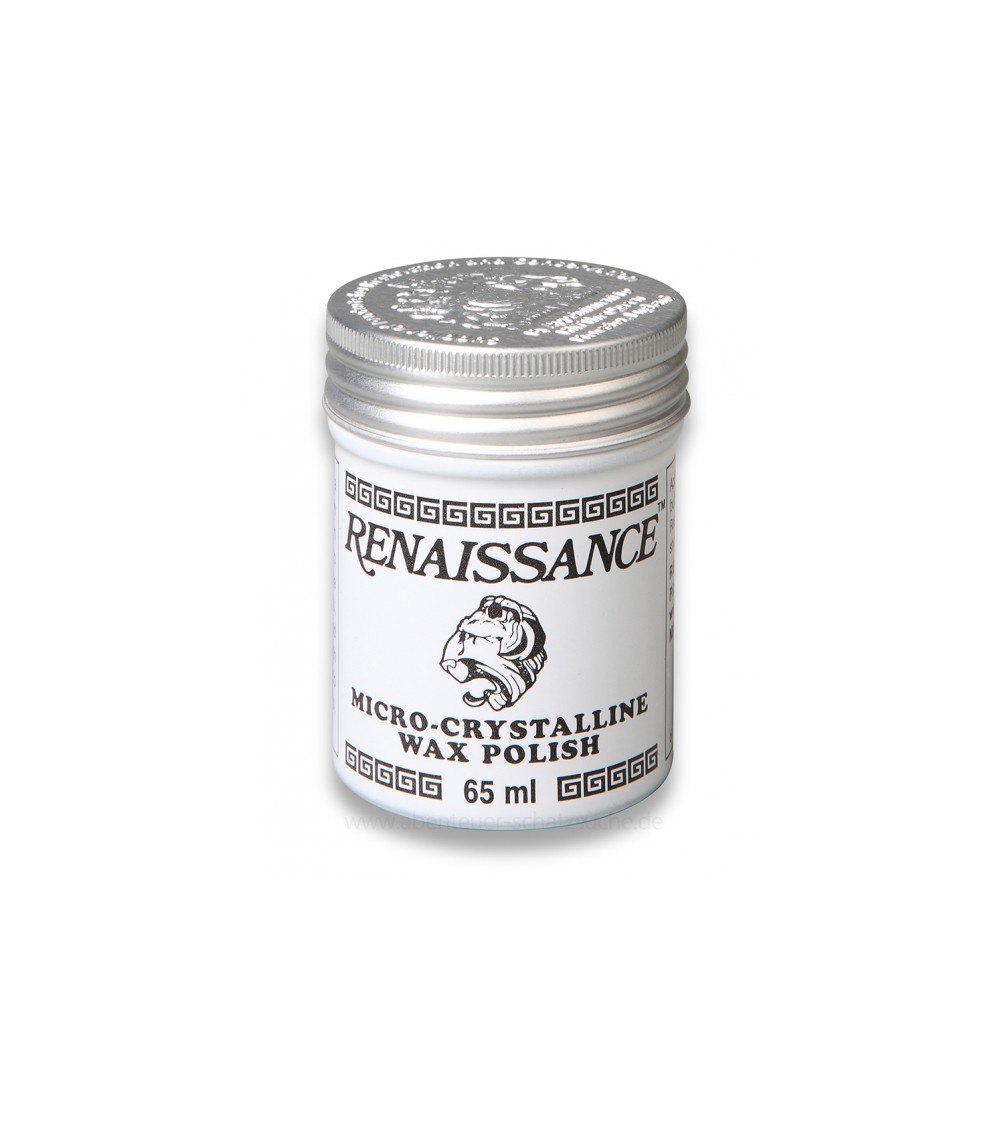 Renaissance Wax 65ml