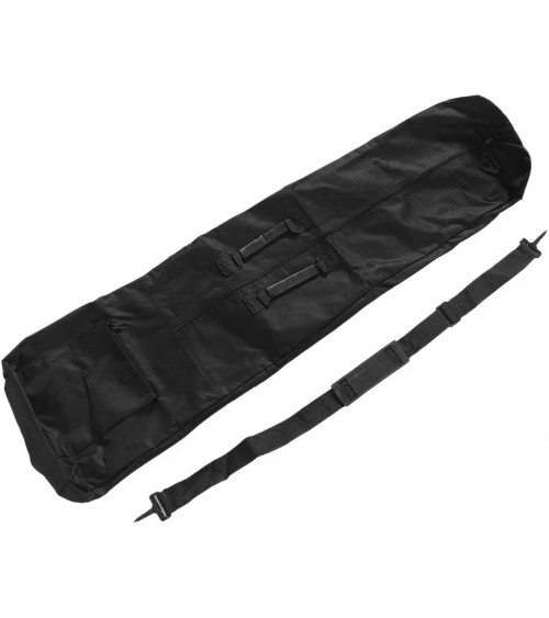 Metal detector carrying bag