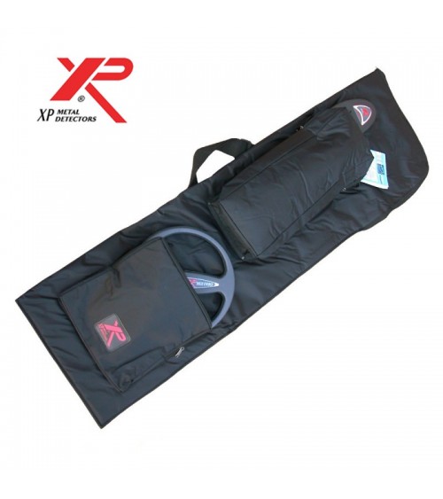 XP detector bag