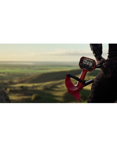 MINELAB VANQUISH 540