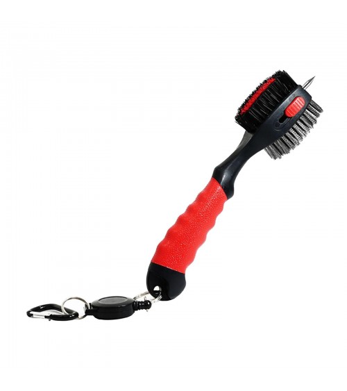 Comfort Multifunctional brush