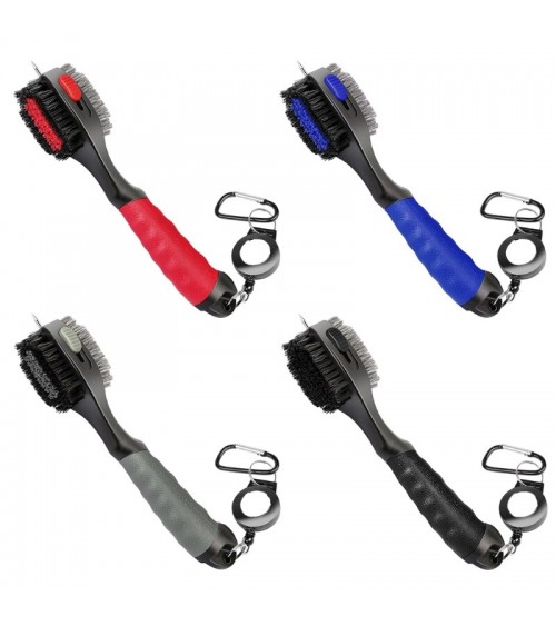 Comfort Multifunctional brush