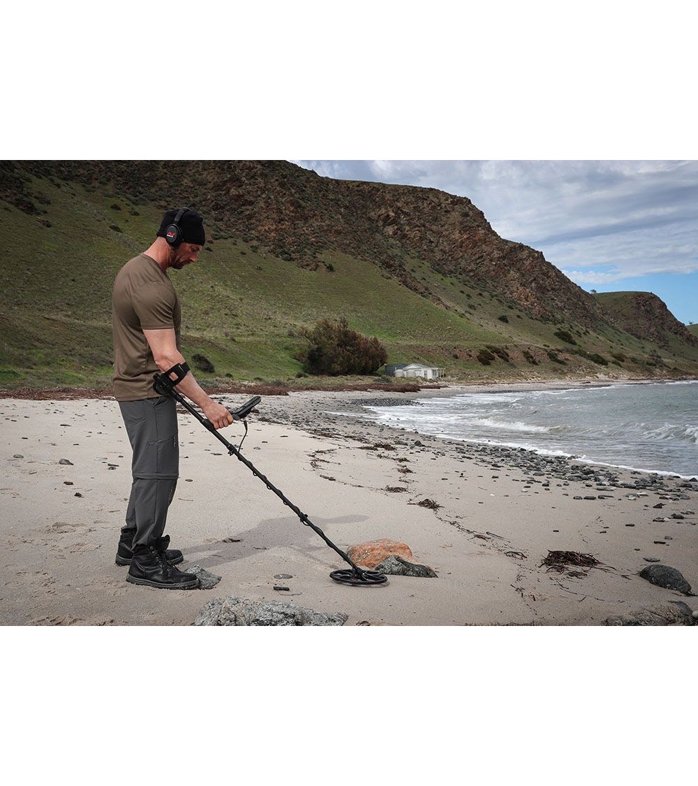 Minelab Equinox 700