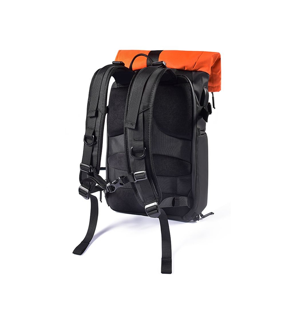 Quest Metal Detector Backpack