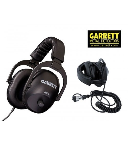 CASQUES AUDIO GARRETT