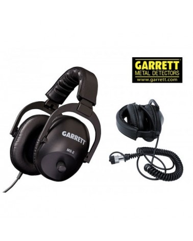 CASQUES AUDIO GARRETT