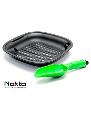 Nokta Set da spiaggia