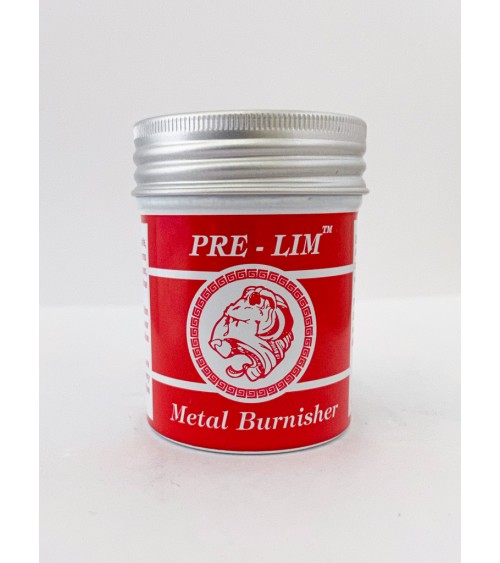 Pre-Lim™ Metal Burnisher 65 ML