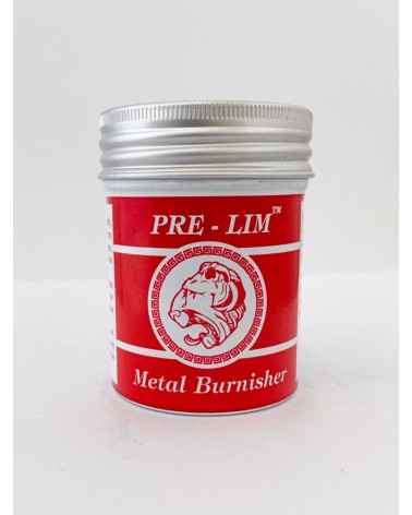 Pre-Lim™ Metal Burnisher 65 ML