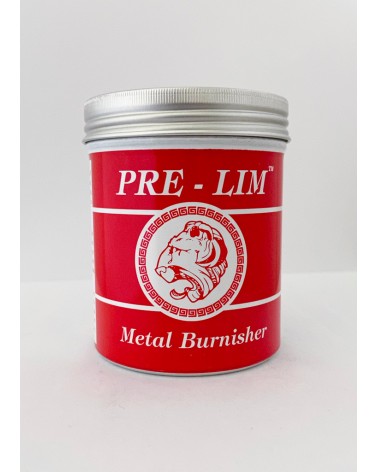 Pre-Lim™ Metal Burnisher 200 ML