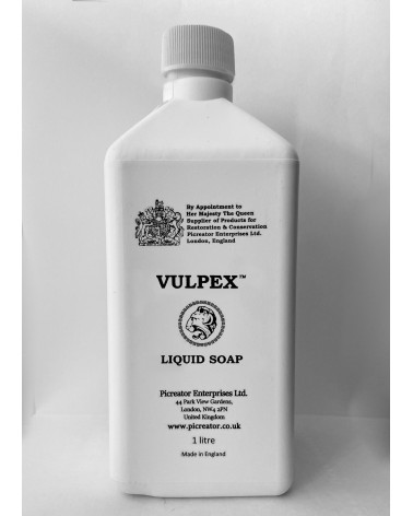 Sapone liquido Vulpex™1000 ML