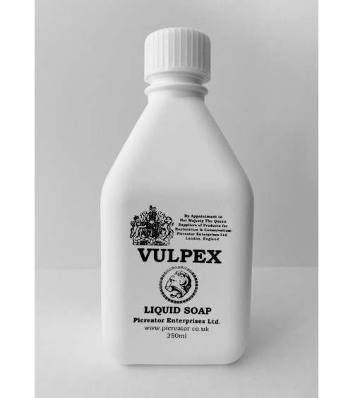 Vulpex™  Liquid Soap 250 ML