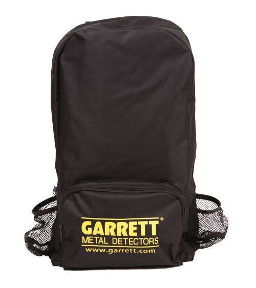 Garrett Multifunktionstasche