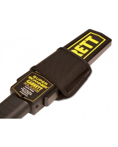 Clip ceinture Garrett Super Scanner