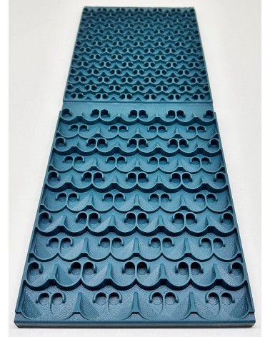 8X24 Combo Dream Mat- Cape-D/ Mini