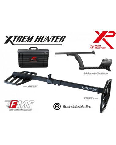 XP XTREM HUNTER  XTR-115