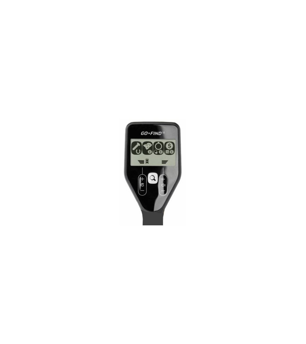 Minelab GOFIND 11