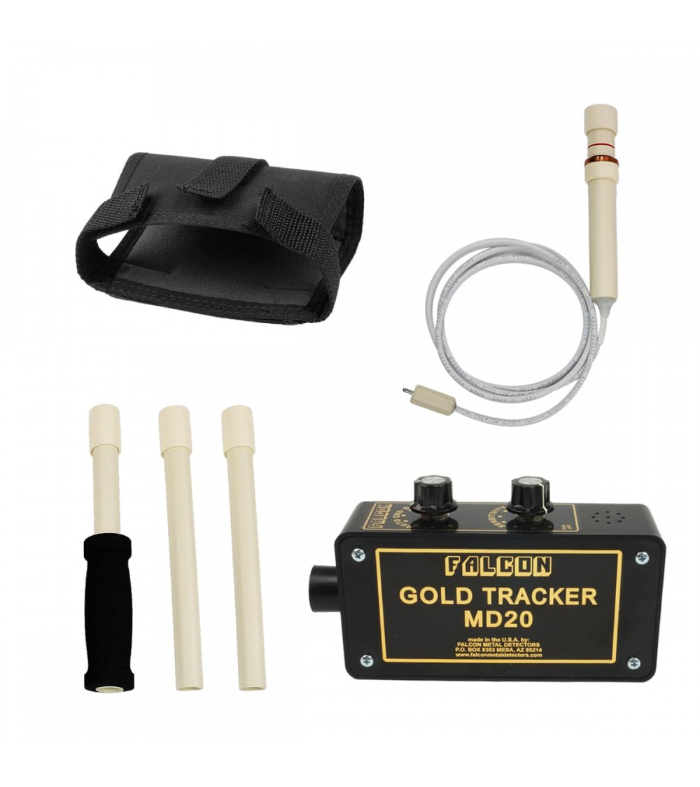 Falcon MD 20 Kit Complet