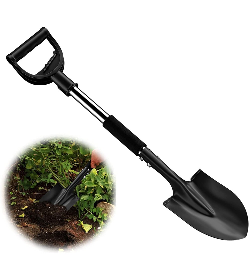 Garden shovel on sale