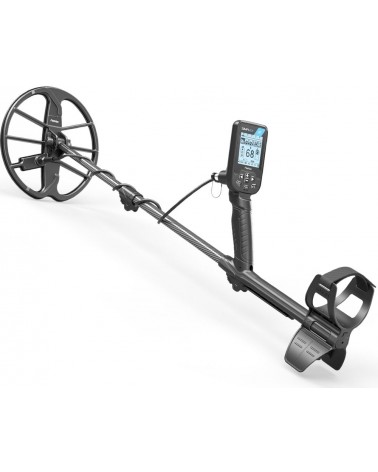 Nokta Simplex BT