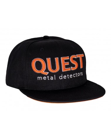 CASQUETTE ORIGINAL QUEST
