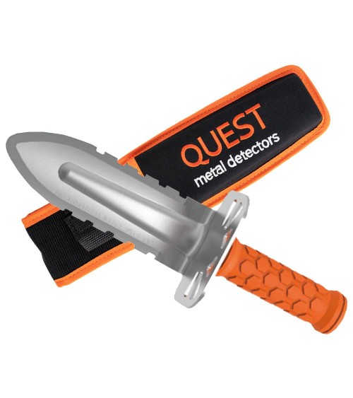 Quest Diamond Digger 2023