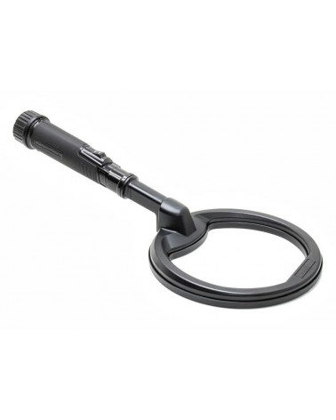 Nokta PulseDive avec Disque 20 CM - NOIRE