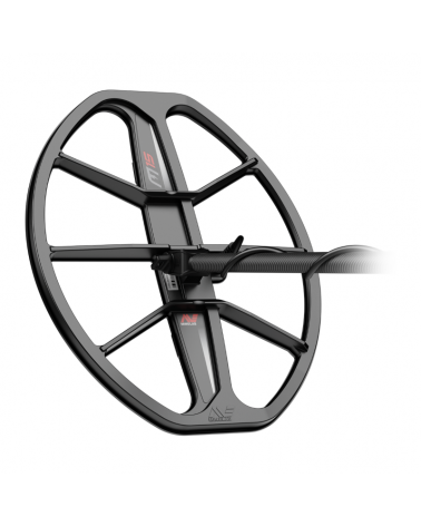 BOBINE MINELAB MANTICORE M15 - 15"X12" DD