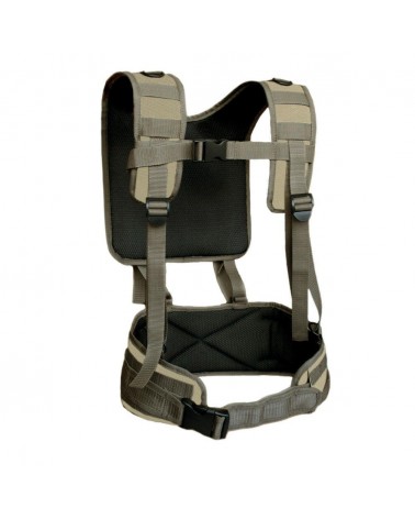 Universal Detection Harness