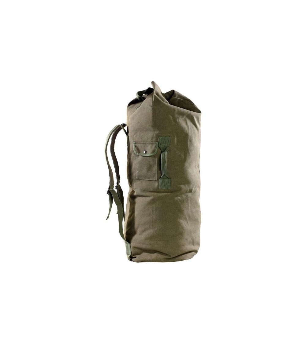 XXL canvas bag, 100 liters