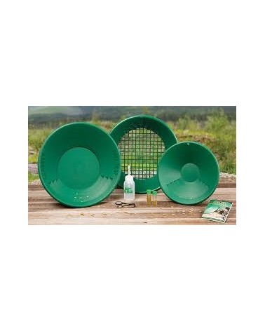 Pack Orpaillage