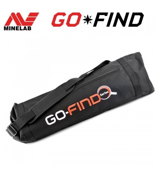 MINELAB CARRY BAG GO FIND SERIES