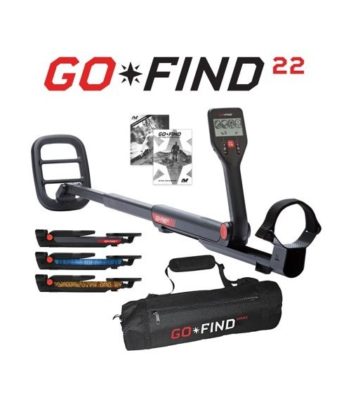 GO-FIND 22