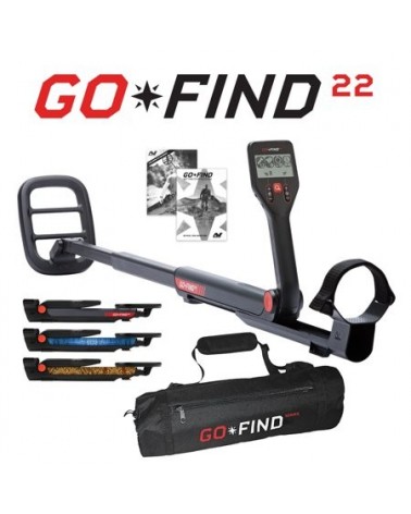 GO-FIND 22