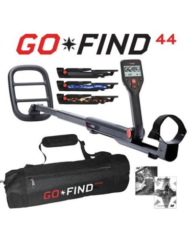 GO-FIND 44