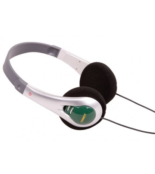 Casque Garrett Treasuresound