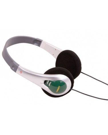 Casque Garrett Treasuresound