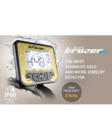 Nokta Makro GOLD KRUZER