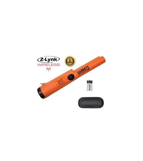 PRO-POINTER® AT Z-LYNK™