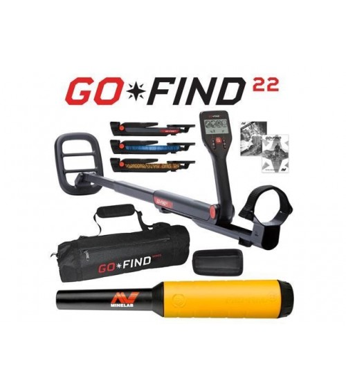 GO-FIND 22