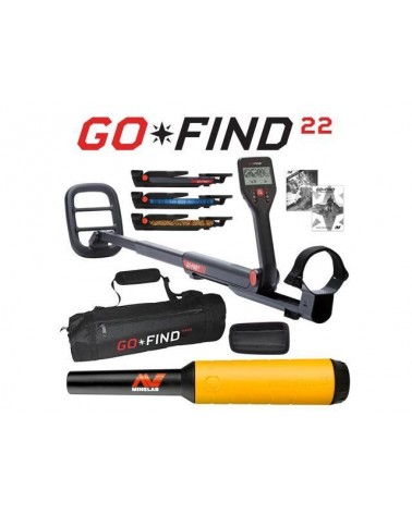 GO-FIND 22