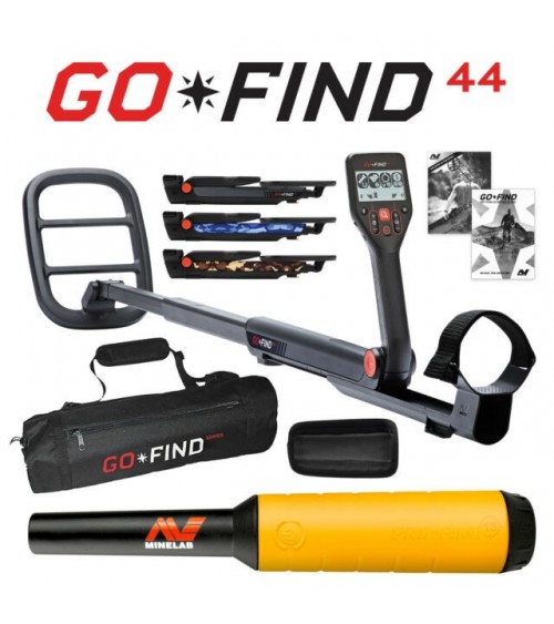 GO-FIND 44