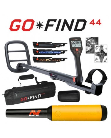 GO-FIND 44