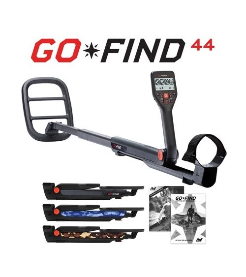 GO-FIND 44