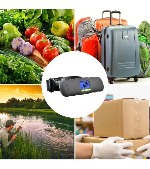 Luggage scale makro on sale