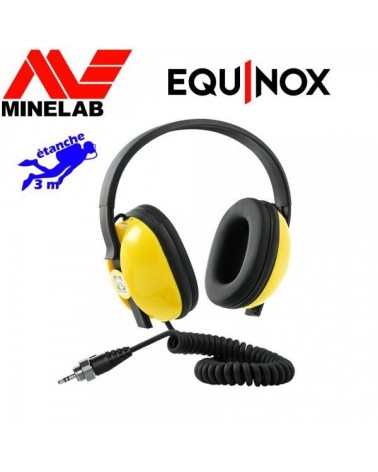 MINELAB EQUINOX 600