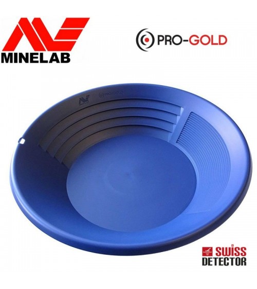 MINELAB Pan 15 DOLLEN