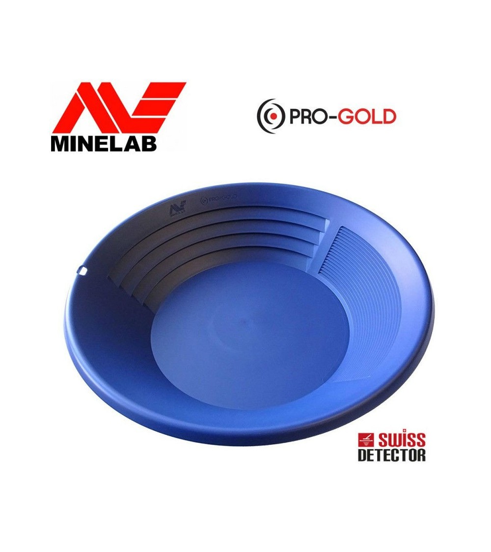 MINELAB  PAN BATEE  15  pouces