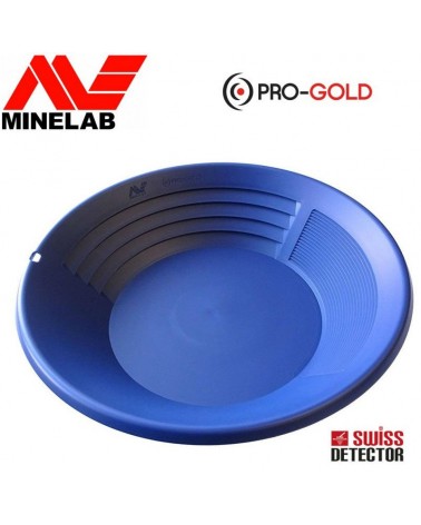 MINELAB  PAN BATEE  15  pouces